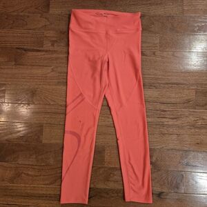 Under Armour Coral Leggings